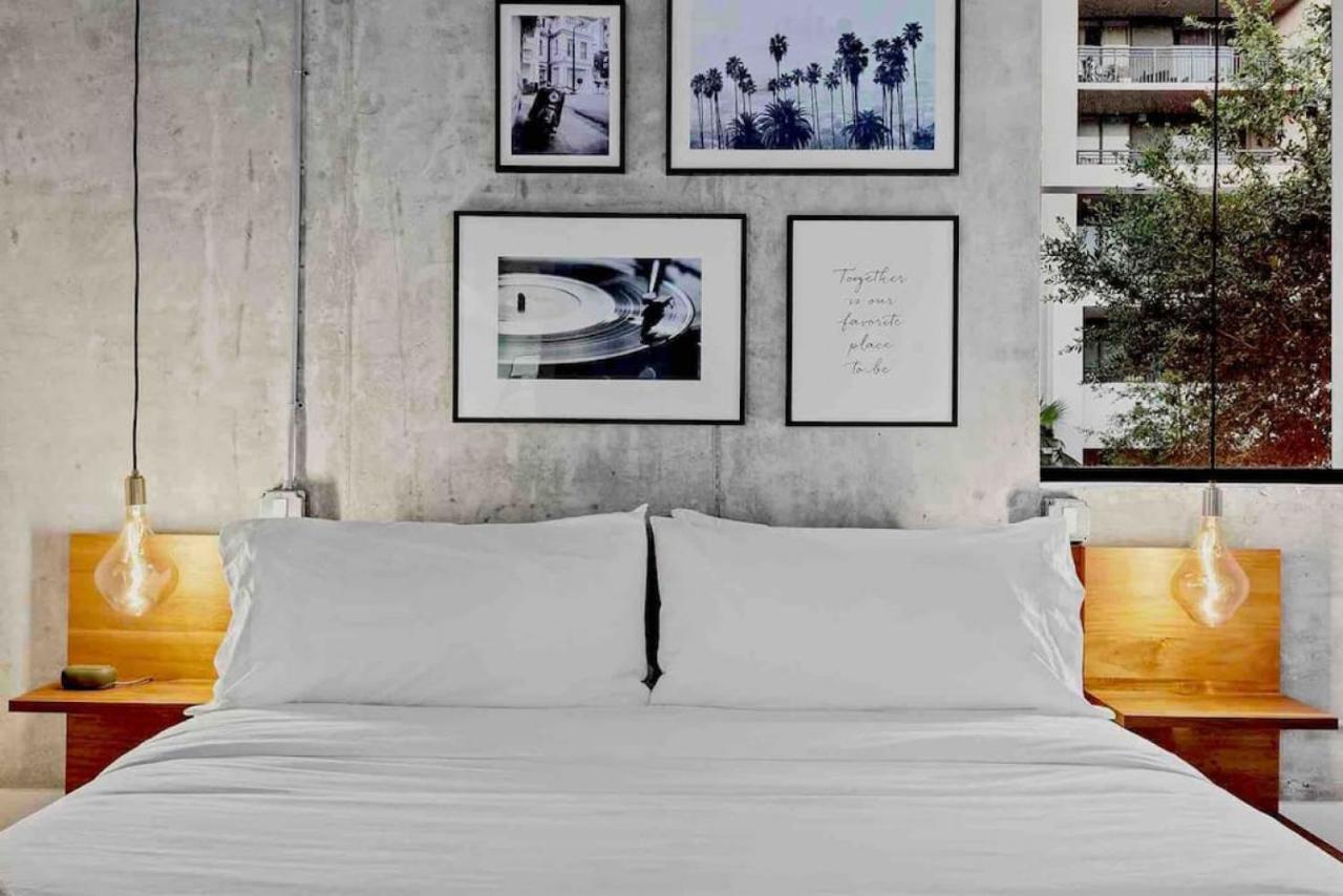 Pretty Rola 202 Modern Industrial Apt W King Bed Fort Lauderdale Exterior foto